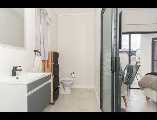 2 BEDROOM PROPERTY TO RENT IN THE HUNTSMAN